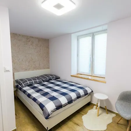 Apartment Pola Ryn (Warmian-Masurian)