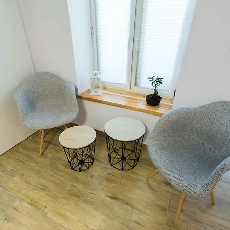 Pola Апартаменты Рын