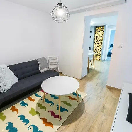 Apartment Pola